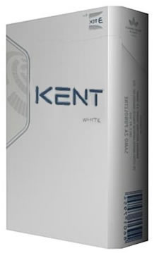 Kent Silver Neo 100s