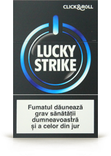 Lucky Strike Click&Roll